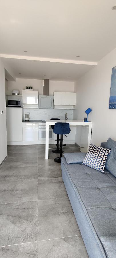 Kate'S Studio With An Amazing View Apartment Dubrovnik Exterior foto