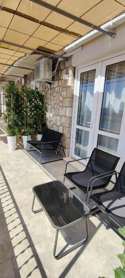 Kate'S Studio With An Amazing View Apartment Dubrovnik Exterior foto