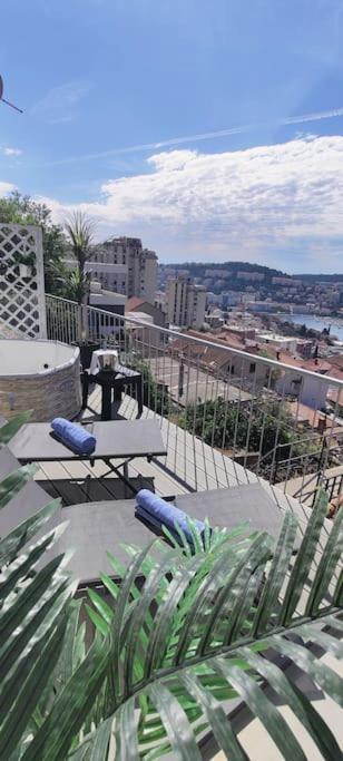 Kate'S Studio With An Amazing View Apartment Dubrovnik Exterior foto