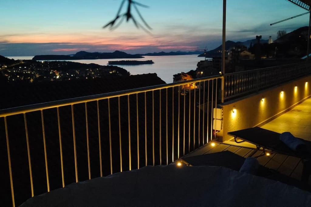 Kate'S Studio With An Amazing View Apartment Dubrovnik Exterior foto