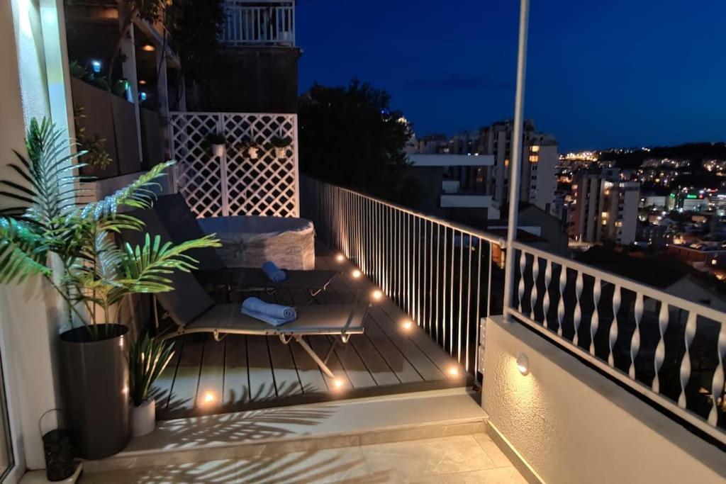 Kate'S Studio With An Amazing View Apartment Dubrovnik Exterior foto