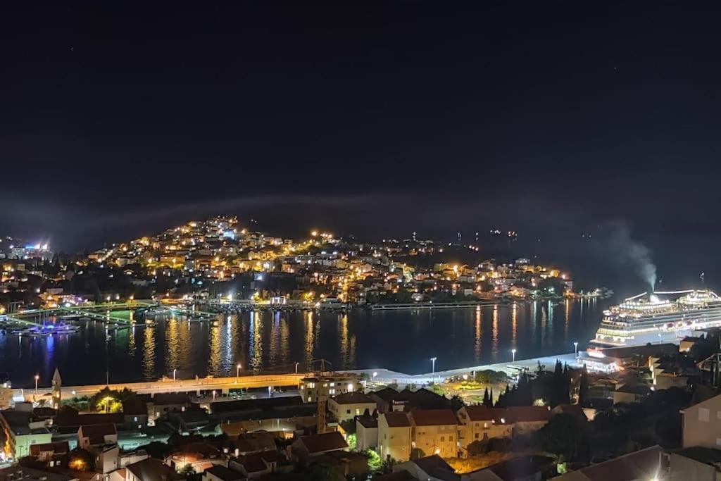 Kate'S Studio With An Amazing View Apartment Dubrovnik Exterior foto
